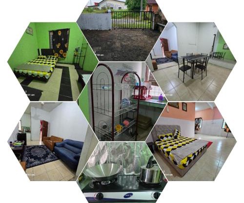 Homestay Kak Ana