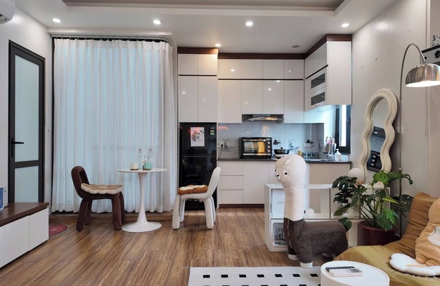 Homestay KATKA Hai Phong