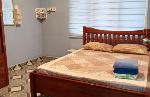 Homestay Kenangan Kemaman