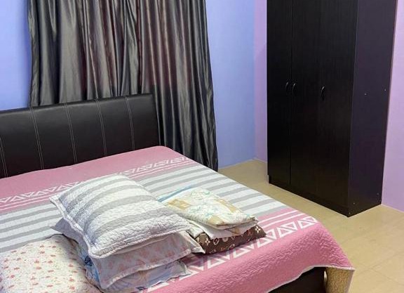 Homestay Kulim Square