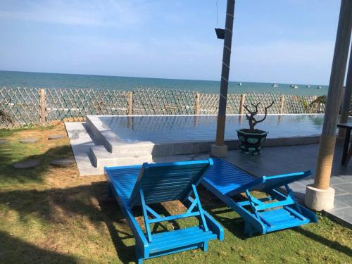 Homestay Lac Long Quan by the Sea