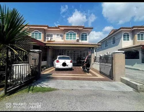 Homestay Manjung Ann