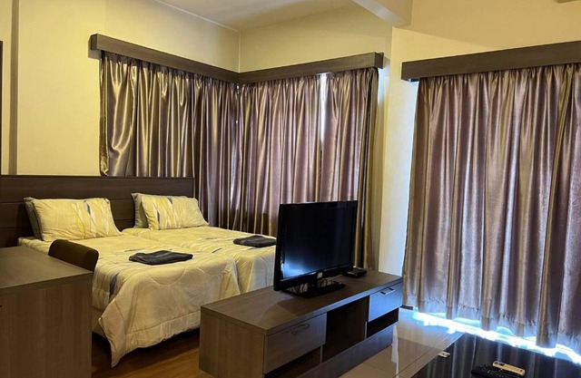 Homestay Melaka B Lagoon Studio Apartment Free Waterpark Tickets