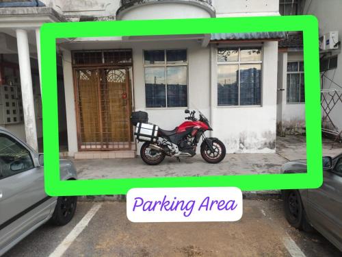Homestay Melaka Murah