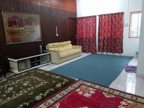Homestay Melati
