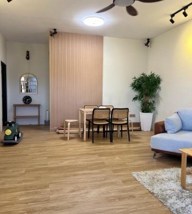 Homestay Muji Kuantan
