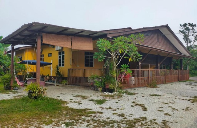 Homestay Murah Di Manir, Kuala Terengganu A