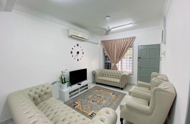 Homestay Murah Kuala Terengganu