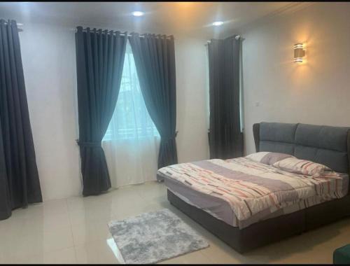 Homestay