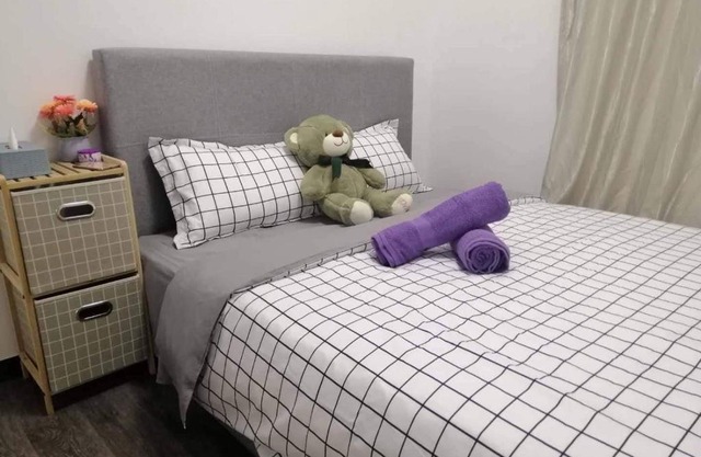Homestay Near IKEA Batu Kawan