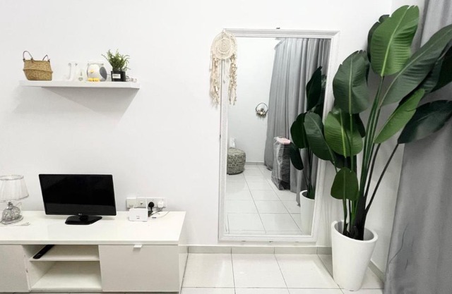 Homestay Near Plaza Tol Bandar Ainsdale