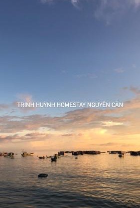 Homestay nguyên căn Trinh Huỳnh