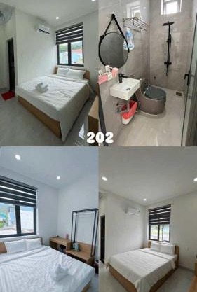 Homestay Như Ý