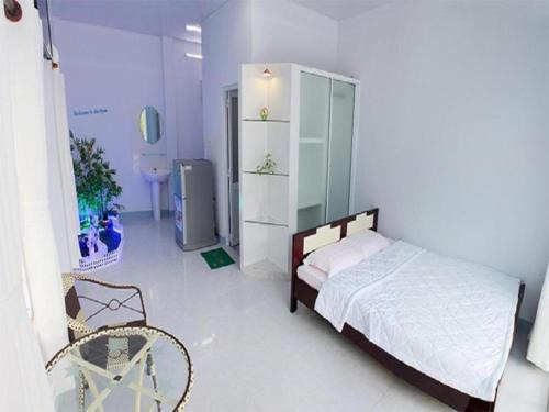 Homestay No Stress