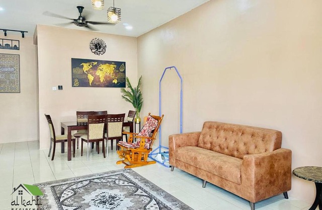 Homestay Noah @ Gambang, Pahang
