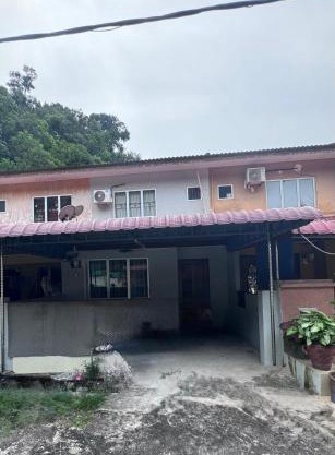 Homestay Pangkor Ann