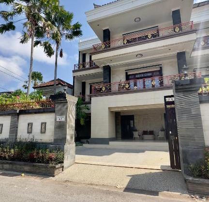 Homestay Pelangi Jimbaran