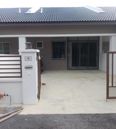 Homestay Permaipura