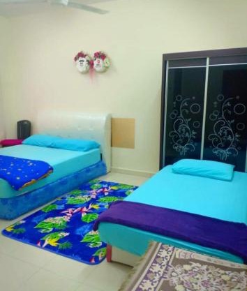 Homestay Rose Guest House 2.0