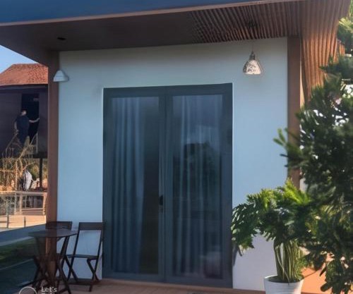 Homestay Sỏi Đá