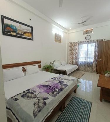 Homestay Sthanavi