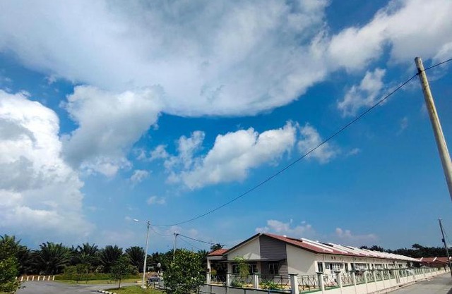 Homestay Sunnah & Event Space Islam Bayti Annubuwah