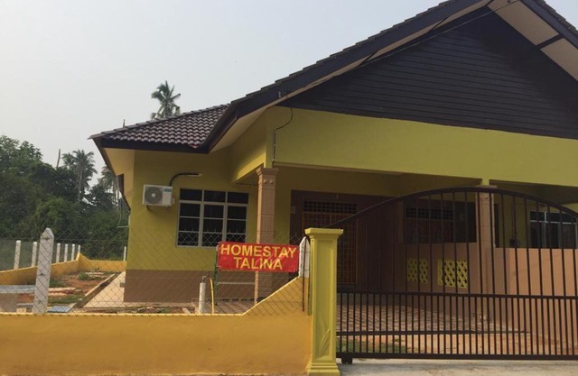 Homestay Talina