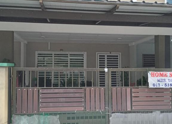 HOMESTAY TAMAN SERI MAWAR 3