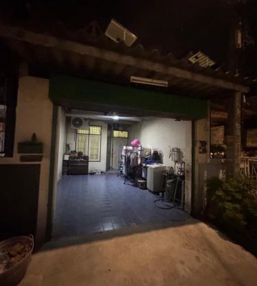 Homestay