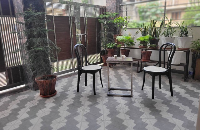 Homestay with Maheshwaris' in downtown Prayagraj 2