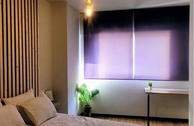 Beach&City Habitation avec BAÑO PRIVADO par ArousaDreams