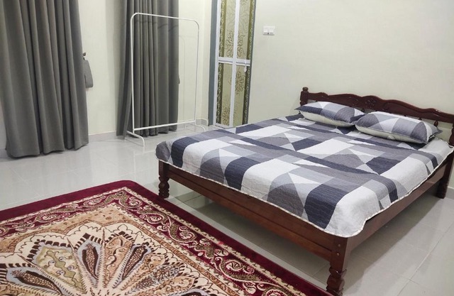 Homestay Yasmeen