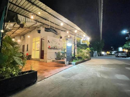 HomestayMIA SPA