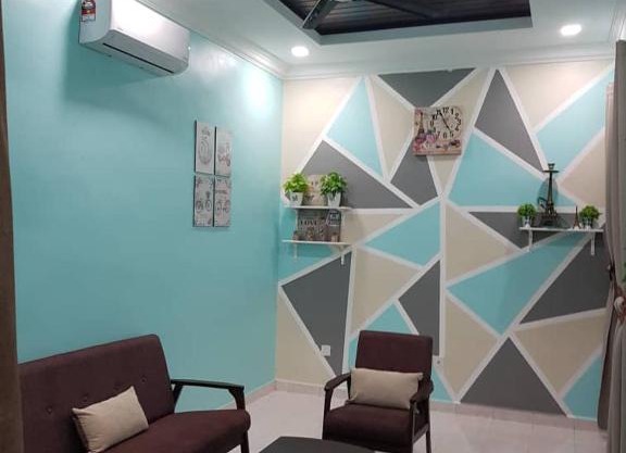 HomestayMuslim Safiyya