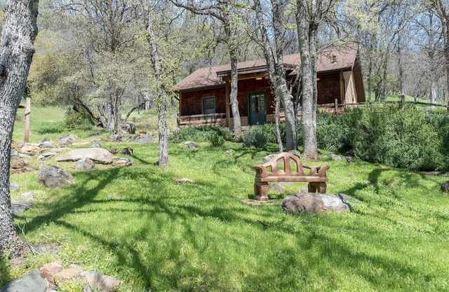 Homestead Cottages