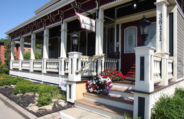 Homestead House B&B