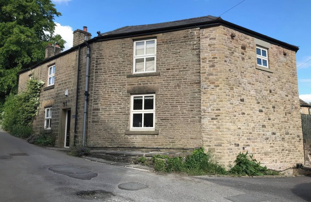 HOMESTEAD, pet friendly, with open fire in Chapel-En-Le-Frith