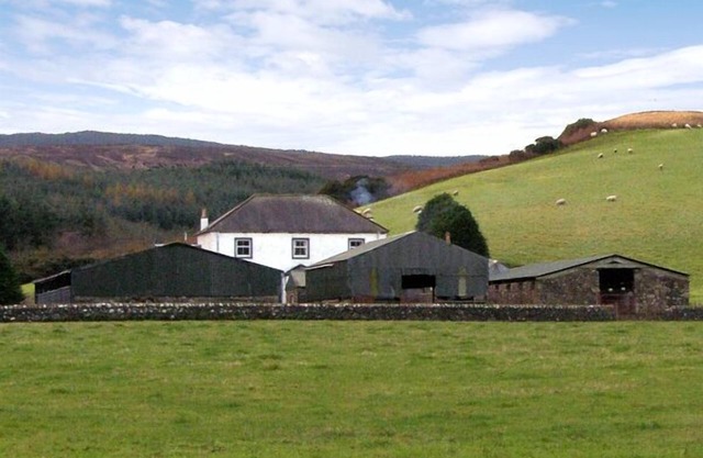 Homestone Farm