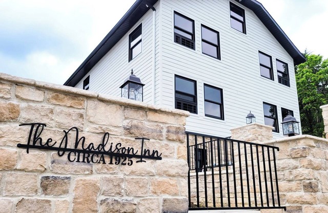 Hometown on Main Street, Suite 102, Charlottes corner overlook, Suite 102