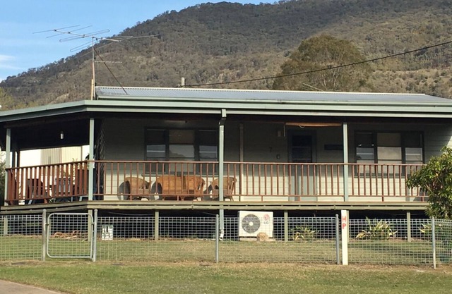 Cottage Homewood, Talbingo
