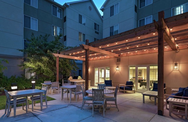 Homewood Suites by Hilton Fort Collins