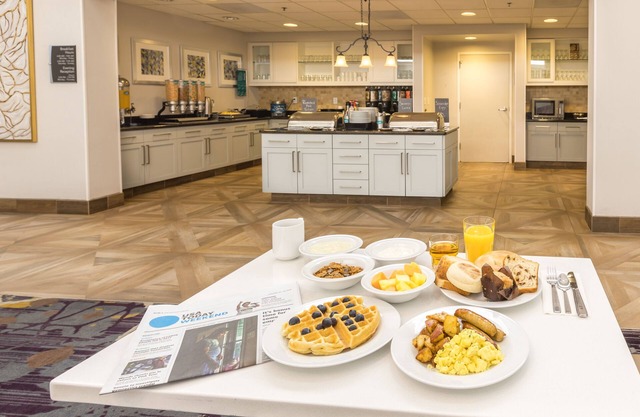 Homewood Suites by Hilton Greenville