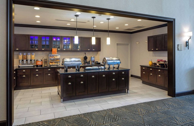 Homewood Suites by Hilton Huntsville - Downtown, AL