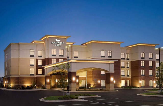 Homewood Suites by Hilton Southaven