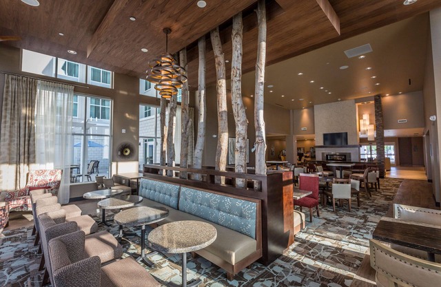 Homewood Suites by Hilton Charlotte Ballantyne, NC