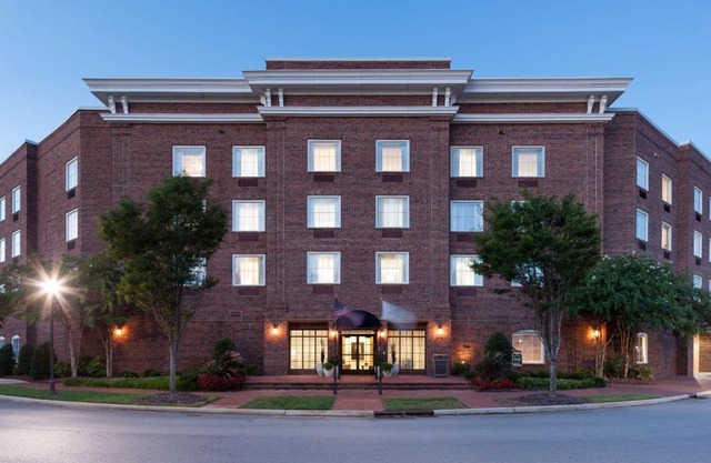 Homewood Suites by Hilton Huntsville-Village of Providence