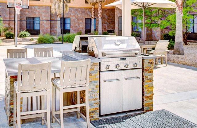 Homewood Suites by Hilton Lancaster