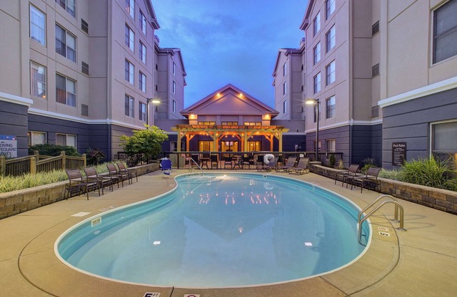 Homewood Suites by Hilton Dayton-South