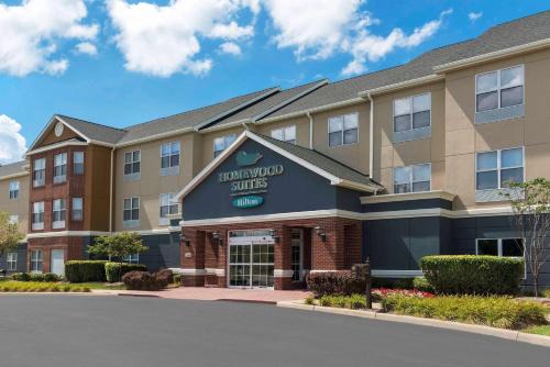 Homewood Suites by Hilton Indianapolis Airport/Plainfield