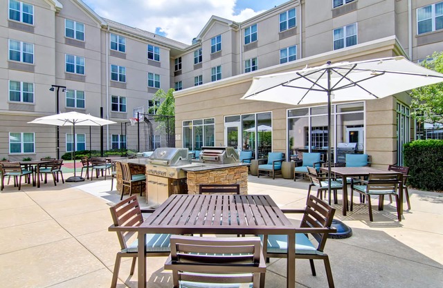Homewood Suites by Hilton Bentonville-Rogers